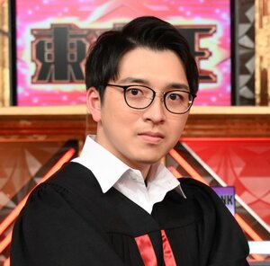 “ジャスコ”林輝幸、結婚を報告 (C)ORICON NewS inc.