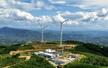 　自然電力が関与するベトナムの風力発電施設