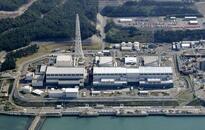 東電柏崎原発１４年ぶり電力供給