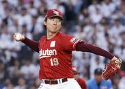 ［プロ野球］楽天・荘司康誠（新潟市西区出身）５回４失点、吉井新監督の初陣飾れず