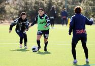 ［クラシエ杯・アルビ新潟Ｌ］リーグ戦につながる1勝を！22日にノジマ相模原とアウェー戦