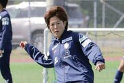 ＤＦ有吉佐織、盟友で引退表明したＭＦ川村優理に思い…残り4試合、26日アウェーでちふれ埼玉戦［WEリーグ・アルビ新潟Ｌ］