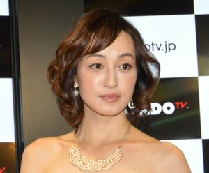 及川奈央 (C)ORICON NewS inc.