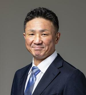自治医大の阿江竜介教授