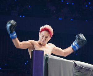 武尊 （C）ORICON NewS inc.