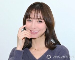 篠田麻里子 (C)ORICON NewS inc