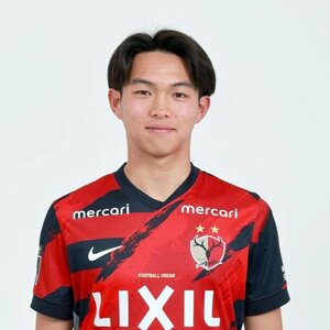ＤＦ佐藤海宏（Ｃ）ＫＡＳＨＩＭＡ　ＡＮＴＬＥＲＳ