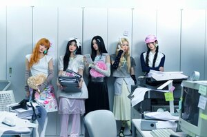 ILLIT(P)&(C)BELIFT LAB Inc.