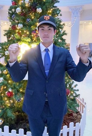 目指すは巨人の星 新潟日報デジタルプラス