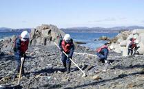 行方不明者２５１９人に