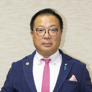田辺正幸氏