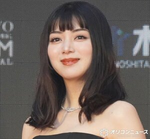池田エライザ （C）ORICON NewS inc.