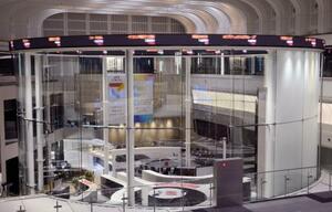 　東京証券取引所