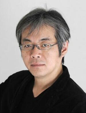 ジャーナリストの青木理さん