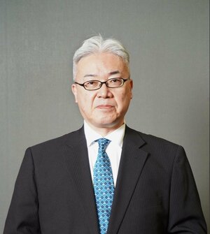 高松諭氏(国土交通省北陸地方整備局 提供)