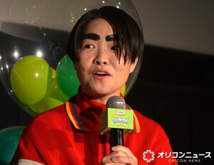 イモトアヤコ （C）ORICON NewS inc.