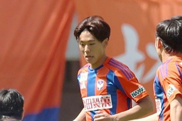 Jリーグ］元アルビレックス新潟のDF稲村隼翔、セルティックからFC