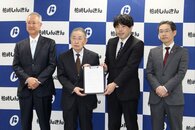 柏崎市の本間内科医院、診療所維持へ第三者に事業承継　地域医療維持へのモデルケース化に期待