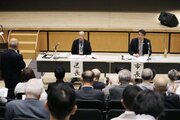 地震復興、物価高…新潟市政の課題を意見交換　「市長とすまいるトーク」東区皮切りにスタート
