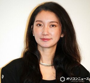 映画化は「葛藤の嵐」だったという伊藤詩織監督 (C)ORICON NewS inc.