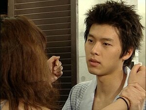 韓国ドラマ『私の名前はキム・サムスン』がアジアドラマチックTVで放送(C)2005MBC
