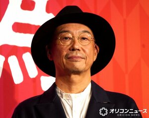 父・麿赤兒の驚きの行動を明かした大森立嗣監督 （C）ORICON NewS inc.