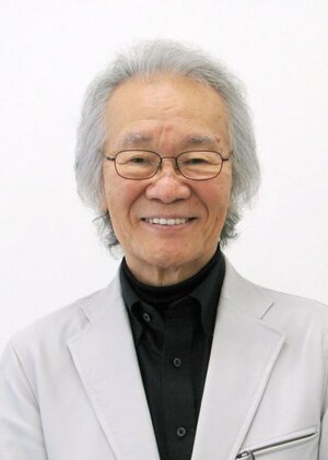 菅原洋一さん