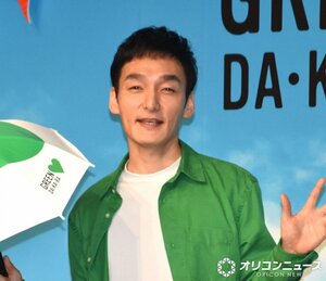 稲垣吾郎の“先見性”に驚きを明かした草なぎ剛 （C）ORICON NewS inc.