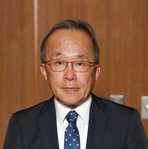 根津和博氏