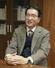 井上正也教授