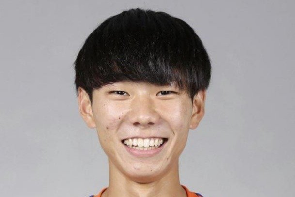 サッカーJ1・アルビレックス新潟］加入内定の東洋大・DF稲村隼翔