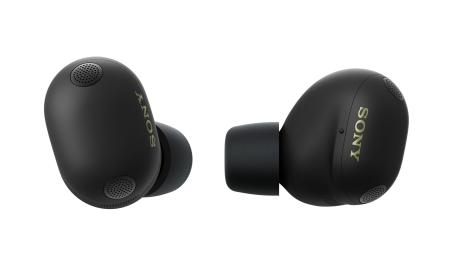 雑音除去のイヤホン ソニー | 新潟日報