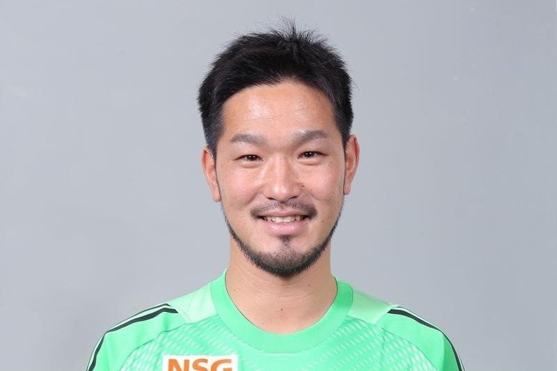 アルビレックス新潟］GK吉満大介と契約更新「笑顔を届けられるよう
