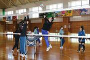 長岡市・中学校の休日部活動「ながおかＣｏｍｅ１００クラブ」２年度目始まる　参加費や日数変更、運営の在り方を模索