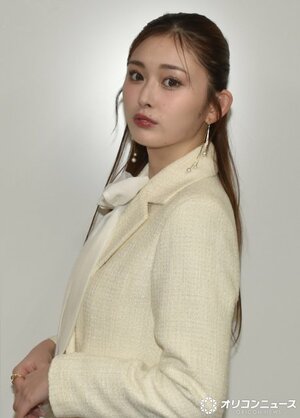 映画『アギト-超能力戦争-』に出演したゆうちゃみ (C)ORICON NewS inc.