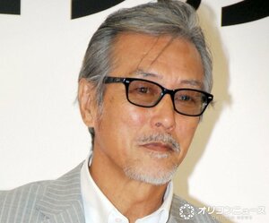 岩城滉一 ※2011年撮影 (C)ORICON NewS inc.