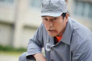 映画『アギト-超能力戦争-』より (C)2026「劇場版アギト」製作委員会 (C)石森プロ・東映