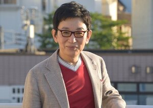 古舘伊知郎 （C）ORICON NewS inc.