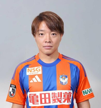 アルビレックス新潟］MF高木善朗が契約満了へ「新潟の選手としてやり