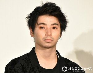 村上虹郎 （C）ORICON NewS inc.