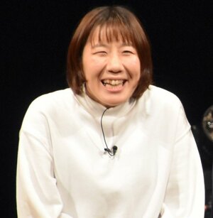 Aマッソ・むらきゃみ (C)ORICON NewS inc.