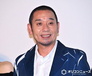 カンヌ秘話を明かした大悟 (C)ORICON NewS inc.