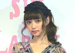 中村里砂 （C）ORICON NewS inc.