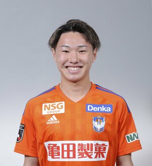 三戸舜介