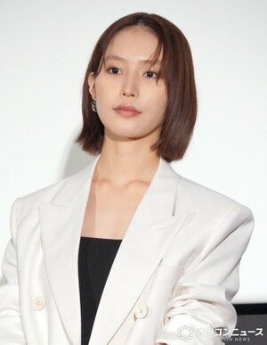 映画『マジカル・シークレット・ツアー』公開記念舞台あいさつに登壇した南沙良 (C)ORICON NewS inc.