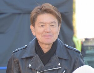 ヒロミ （C）ORICON NewS inc.