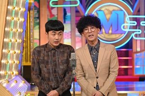 たくろう（C）M-1グランプリ事務局