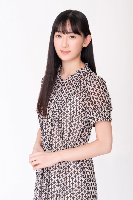 斉藤由貴の長女 水嶋凜 朝ドラ ちむどんどん 出演決定 母ゆずりの 個性と透明感 で旋風に期待 新潟日報デジタルプラス