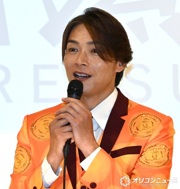 白川裕二郎、来年3月で純烈を卒業「一度立ち止まり肉体的にも精神的に