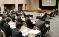 柏崎刈羽原発周辺の放射線量、再稼働後も「問題となる測定値なし」 県が監視評価会議で報告